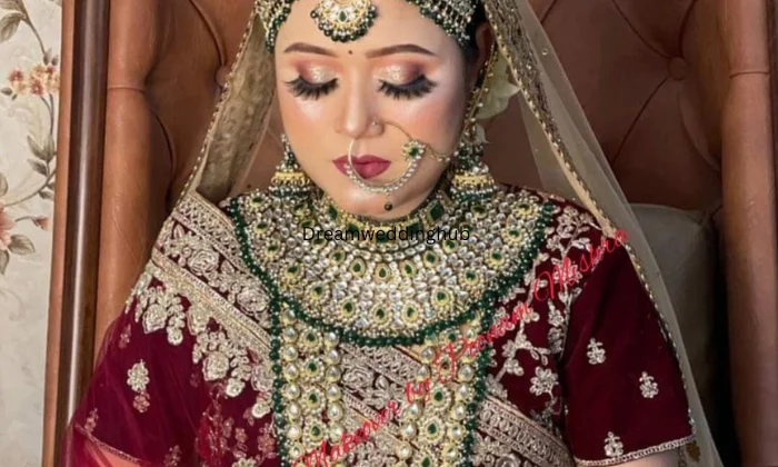 Marys Beauty Parlour